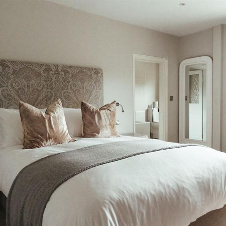 The Goudhurst Inn ภายนอก รูปภาพ
