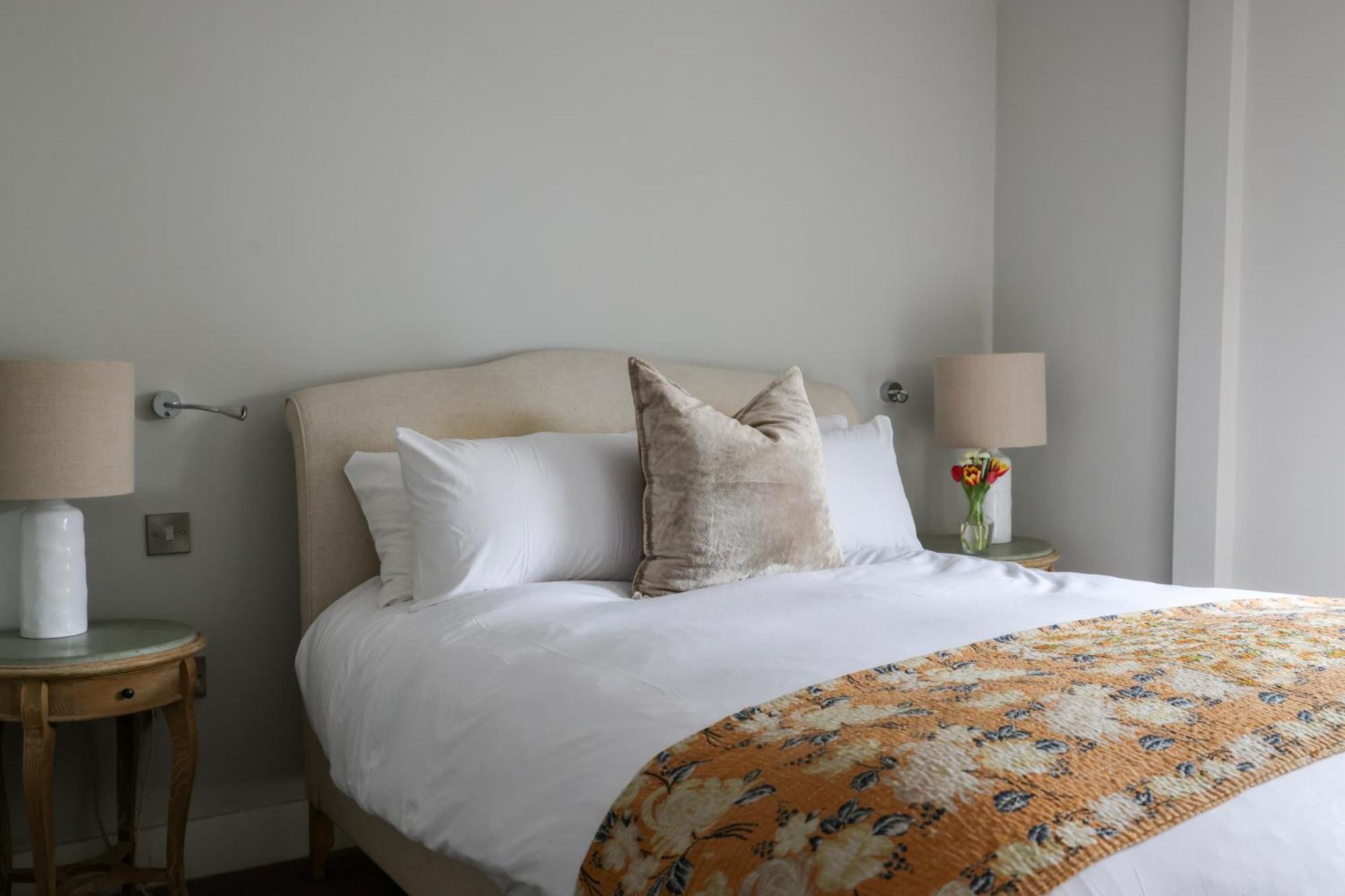 The Goudhurst Inn ภายนอก รูปภาพ