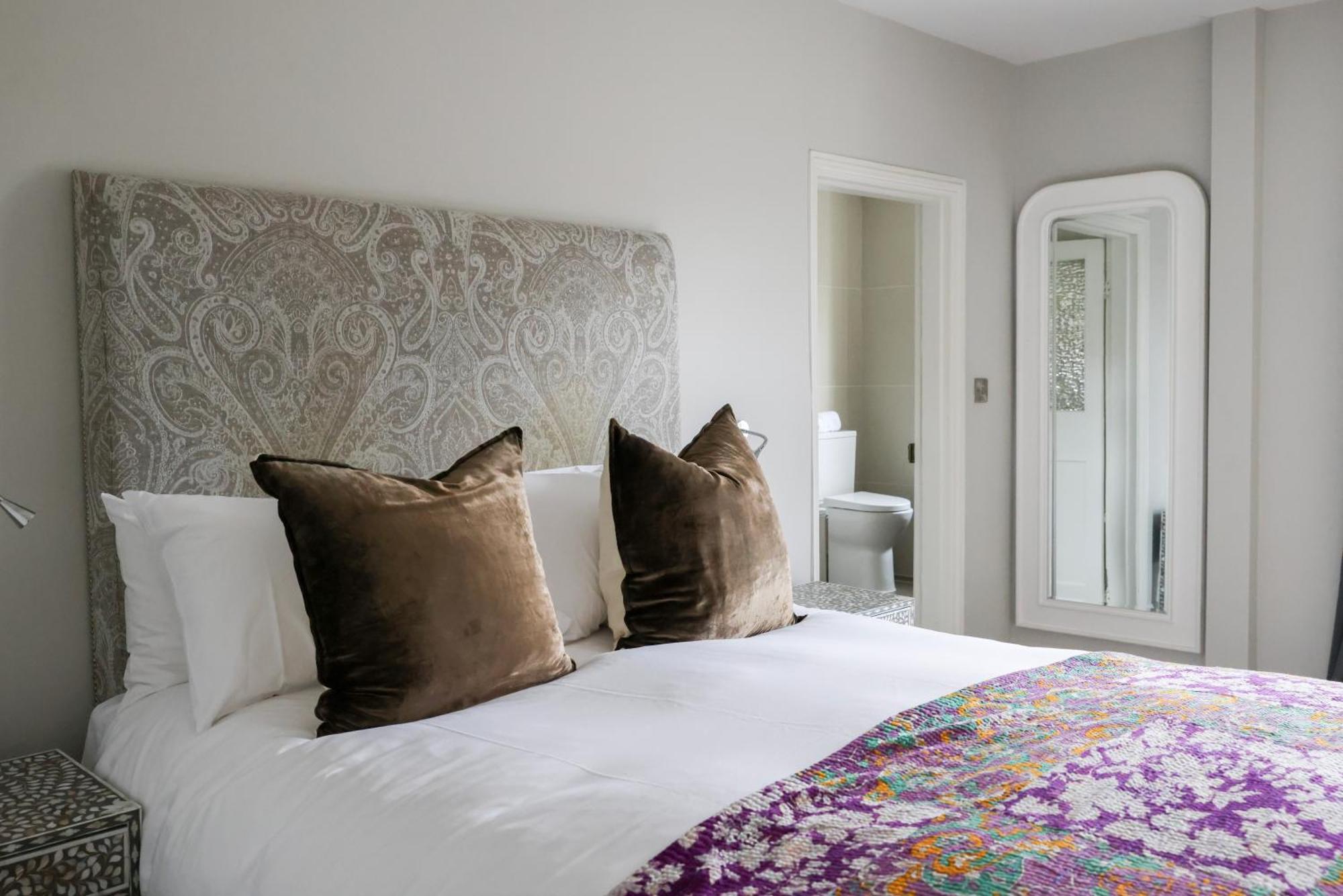 The Goudhurst Inn ภายนอก รูปภาพ