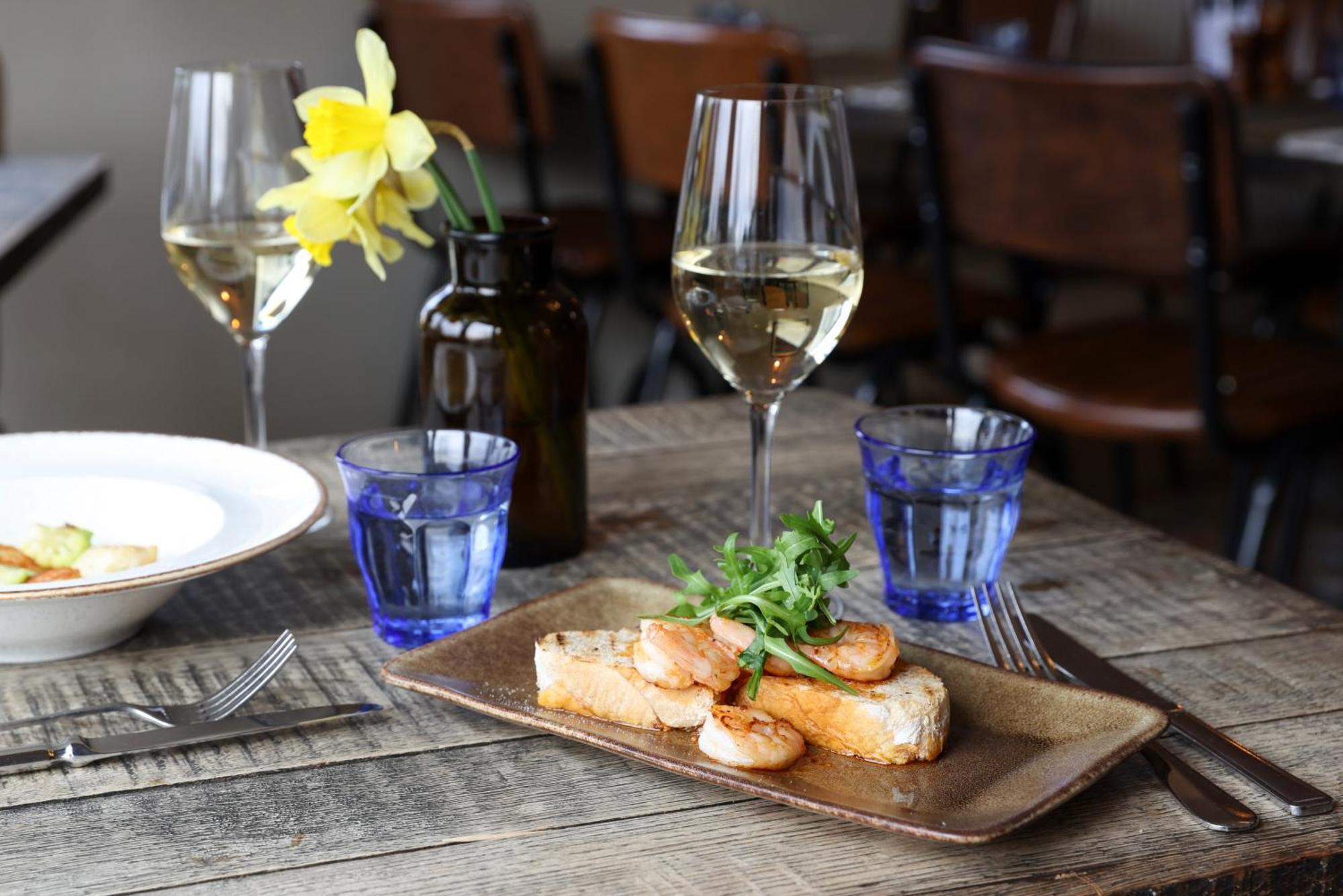 The Goudhurst Inn ภายนอก รูปภาพ
