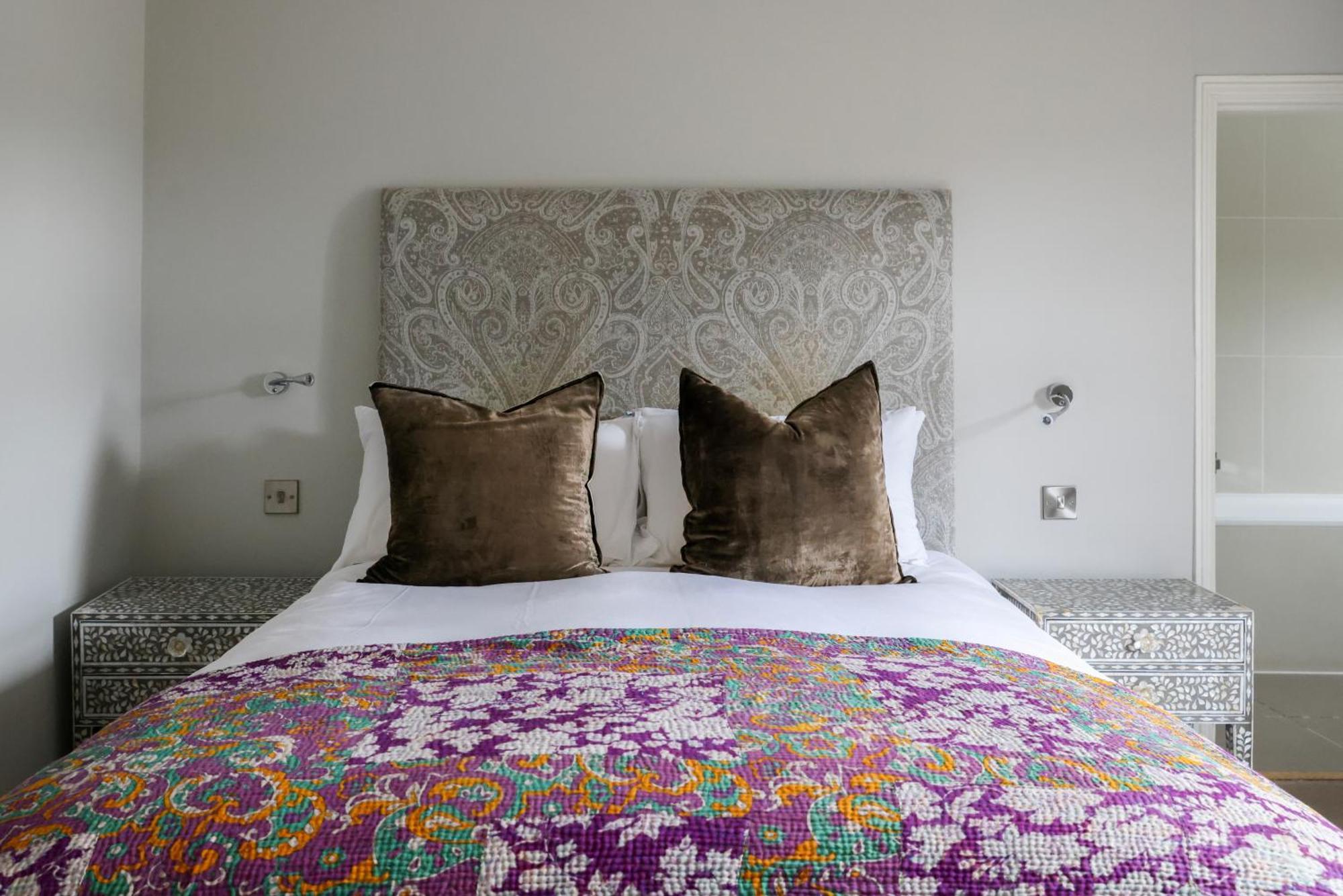 The Goudhurst Inn ภายนอก รูปภาพ